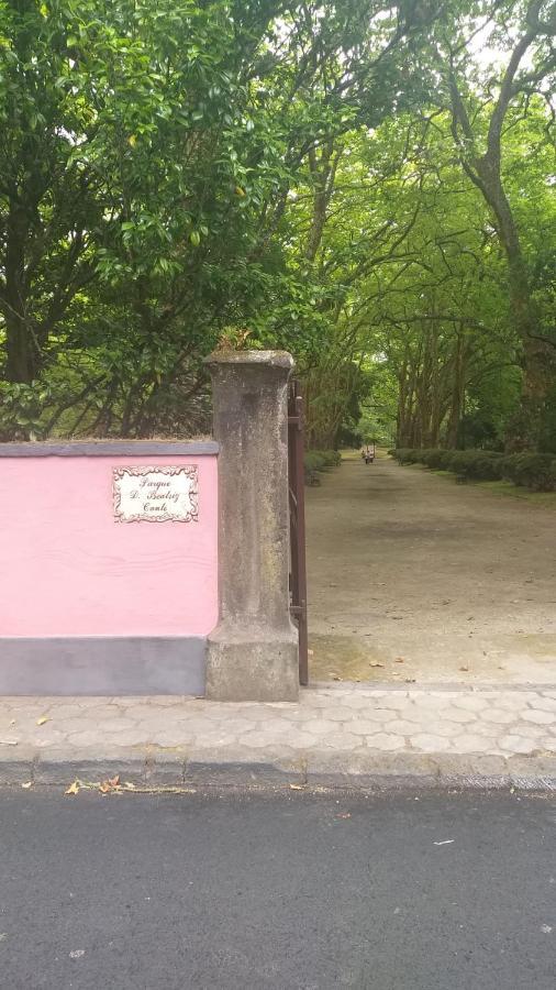 A Vista Dos Verdes Фурнаш Стая снимка